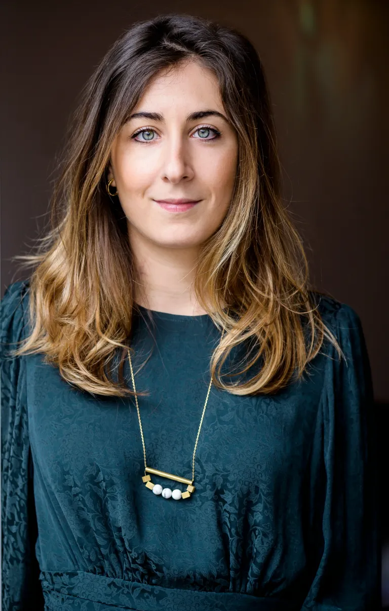 Mina Baran