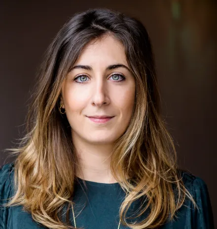 Mina Baran